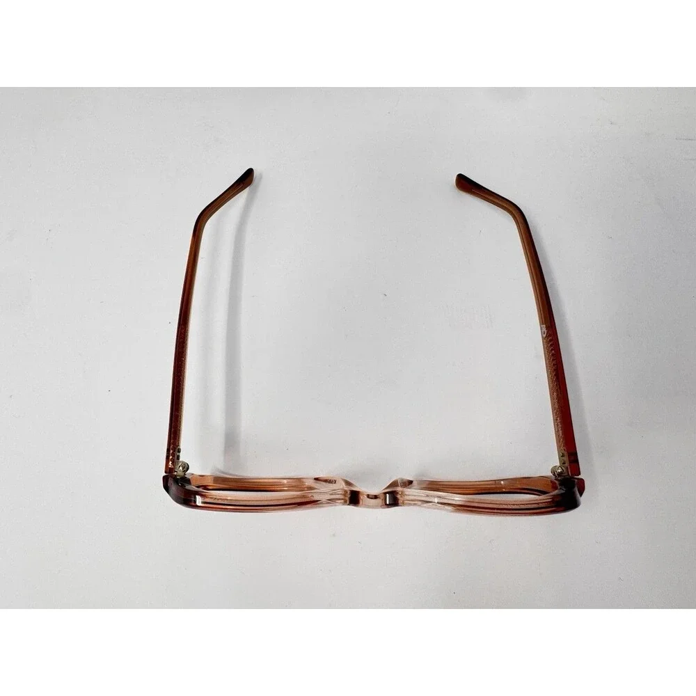 Vintage American Optical AO702 Classic II Eyeglass Frames 52-18-135 USA NOS